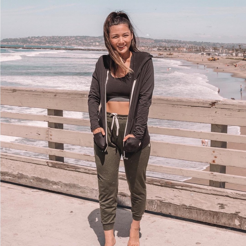 Vuori Performance Jogger